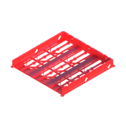 Render of MODULITH 270 Case - 3W-0.5H